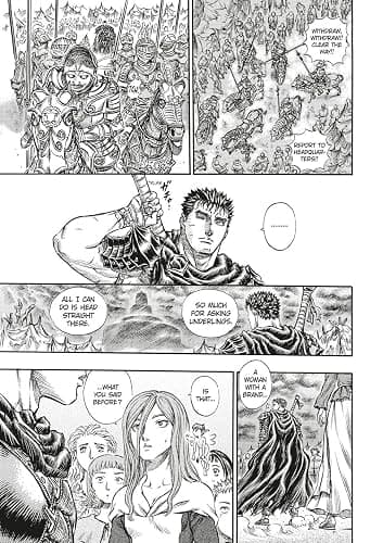 Berserk Deluxe Volume 7 thumbnail 5