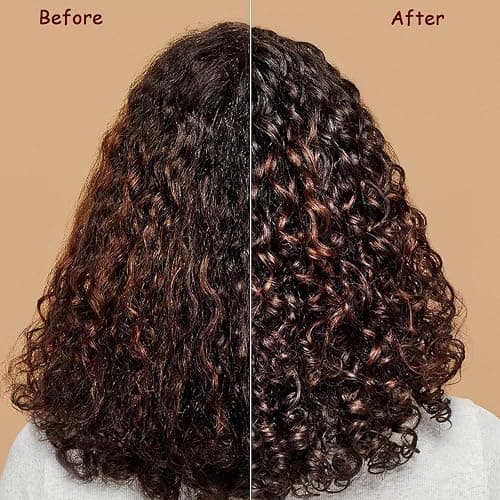 Curl Defining Brush, 1 PCS Curly Hair Brush, Brush for Curly Hair, for Combing and Shaping Men's and Women's Curls to Reduce Pulling (Purple) thumbnail 5