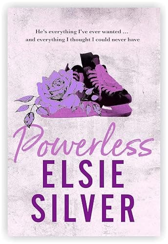 By Elsie Silver (Chestnut Springs) 4 Books Collection set: Flawless, Heartless, Powerless & Reckless thumbnail 4