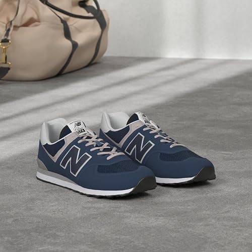 New Balance Mens 574 Core thumbnail 2