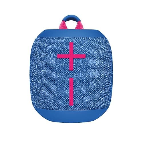 Ultimate Ears WONDERBOOM 3