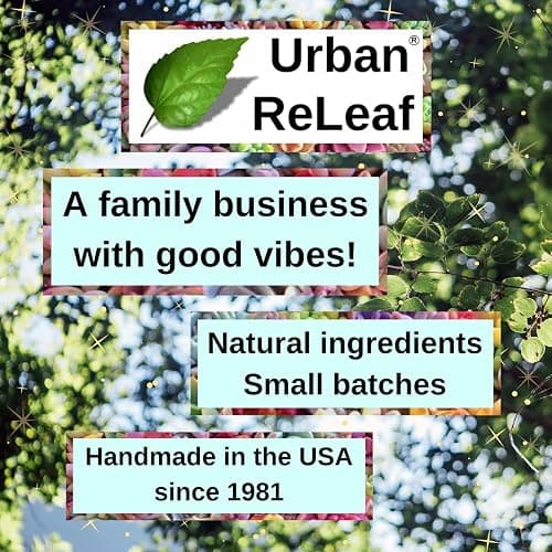 Urban ReLeaf Set of 2 Chemo Relief & Side Effects Aromatherapy Inhalers! 100% Natural Essential Oils, Made Fresh in USA thumbnail 6