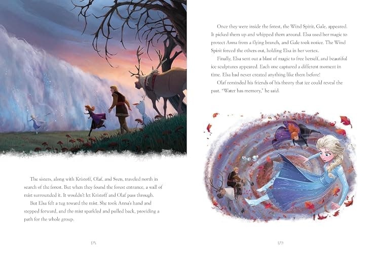5-Minute Frozen (5-Minute Stories) thumbnail 5