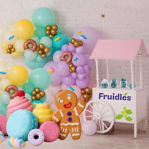 Fruidles Sour Wild Raspberry Gummy Candy, Soft Chewy Gummy Candy, Fat-Free (Half-Pound) thumbnail 5