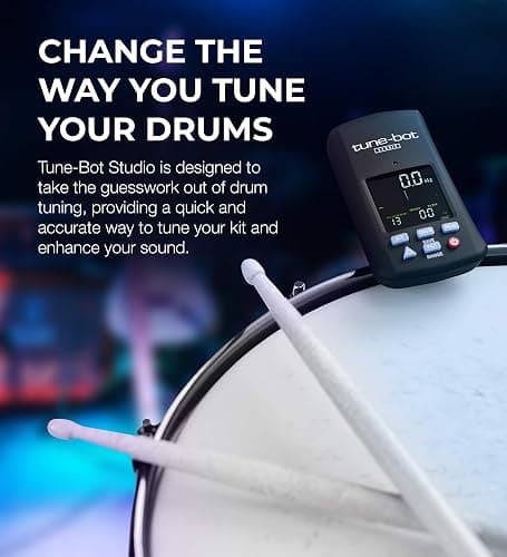 Overtone Labs Tune-Bot Studio thumbnail 2
