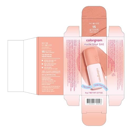 colorgram lip blur tint thumbnail 9