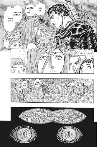 Berserk Deluxe Volume 7 thumbnail 3