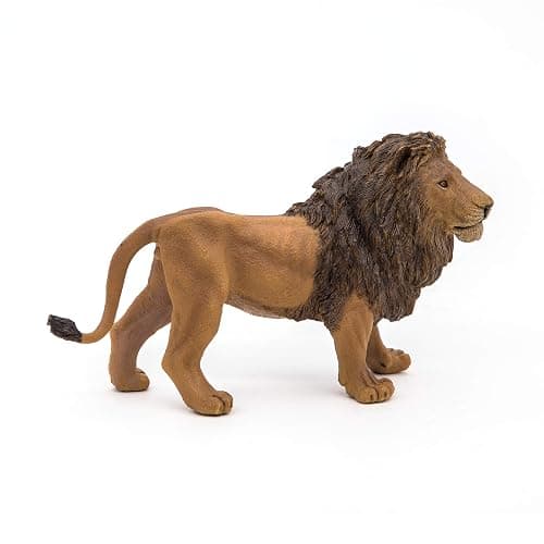 Papo 50040 Lion Figure thumbnail 10