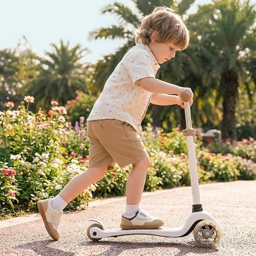 STQ KIDS Toddler Wide Toe Box Shoes Barefoot Sneakers Girls Boys Zero Drop First Walking Running Tennis Grounding Shoes thumbnail 3