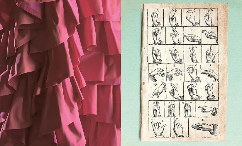 Créer son vision board: La manifestation par le collage thumbnail 7