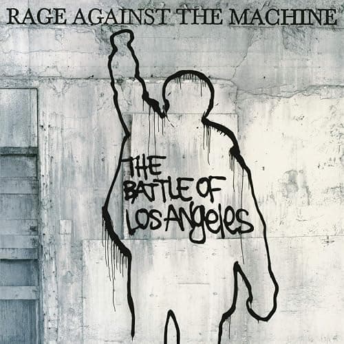 The Battle Of Los Angeles - Image 1