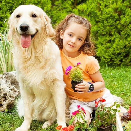 sylacor Scrunchie Bands Compatible with Gizmo Watch 3 2 1/ Gabb Watch 3 2 1 and SyncUP Kids Watch, Solo Loop 20mm Cute Stretchy Gizmo Watch Band for Kids Boys Girls thumbnail 7