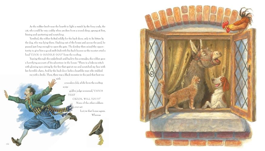 Classic Bedtime Stories thumbnail 10