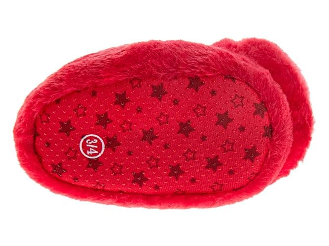 Sesame Street unisex-child Sesame Street SlippersSlipper thumbnail 5