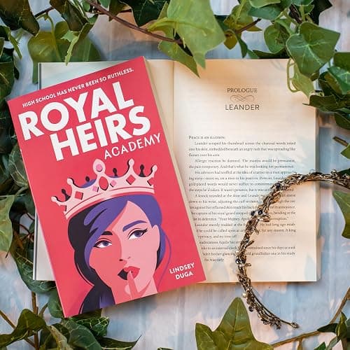 Royal Heirs Academy thumbnail 6