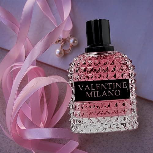 A CENTER Milano Women Perfume 100ml Eau de Parfum Spray for Women with Vanilla,Jasmine&Bergamot Notes Long Lasting Cologne for Daily Use thumbnail 4