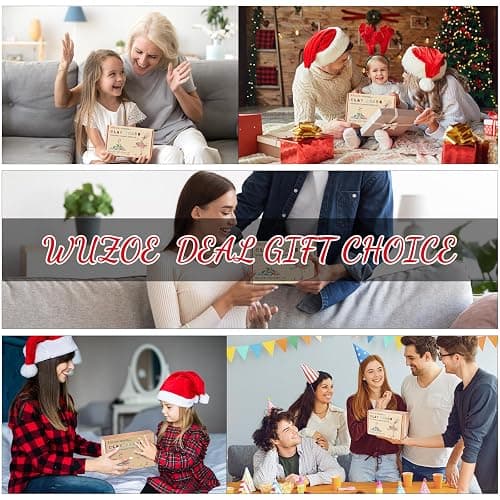 wuzoe Friendship Bracelet Kit, 16888pcs, 96 Colors Polymer Clay Beads & 1200 Letter Beads，Bracelet Making Kit for DIY Jewelry Making&Friendship Bracelet Making thumbnail 7