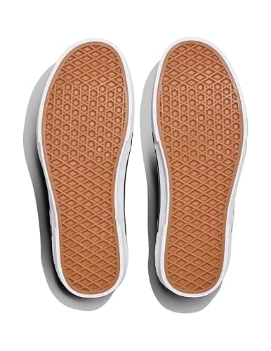 Vans Mens Caldrone Shoe thumbnail 4