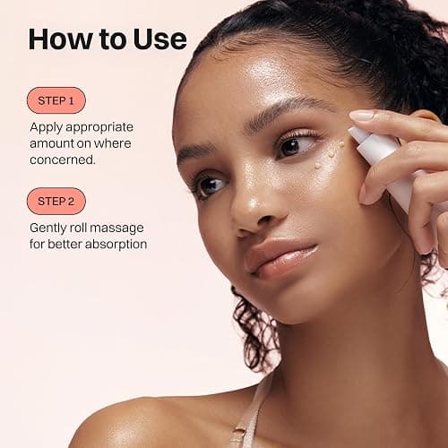 Beauty of Joseon Revive Eye Serum with Retinal Niacinamide Correction for Puffy Eye Bags Fine Lines Dark Circles Wrinkles, Korean Skin Care 30ml, 1.01 fl.oz thumbnail 7