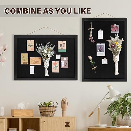  Black Cork Board thumbnail 6