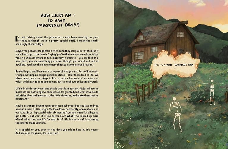 How Lucky Am I book thumbnail 8