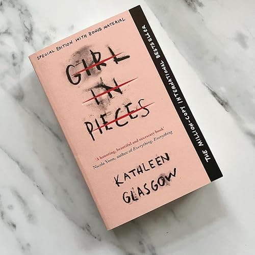 Girl in Pieces: Over two million copies sold (Rock the Boat) thumbnail 4
