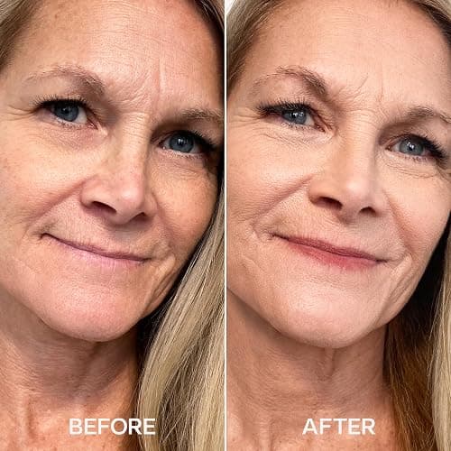 Saie Hydrabeam Under Eye Brightener - Sheer + Hydrating Eye Brightener with Cucumber Extract - Instantly Illuminates Skin for a Radiant Finish - Shade 1.5 (0.2 oz) thumbnail 4