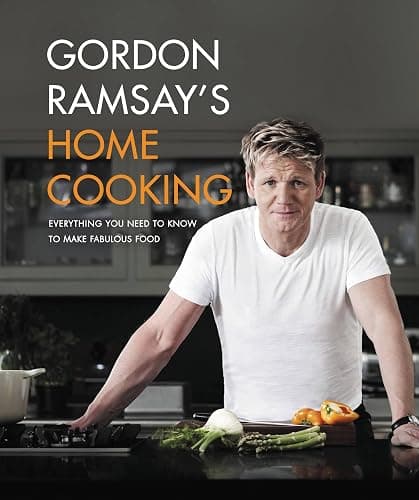 Gordon Ramsay's Home Cooking - Image 1