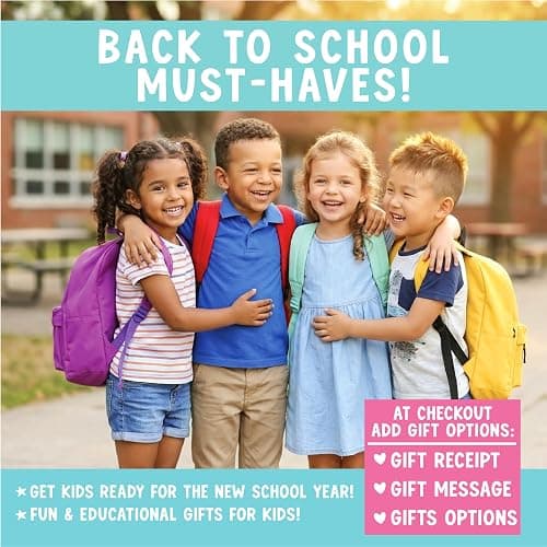 Hadley Designs Motivational Poster for Classroom Decor - 9 Growth Mindset Classroom Posters Elementary, Inspirational Wall Decor Middle School, Teacher Must Haves, Pastel Bulletin Board Decorations thumbnail 6