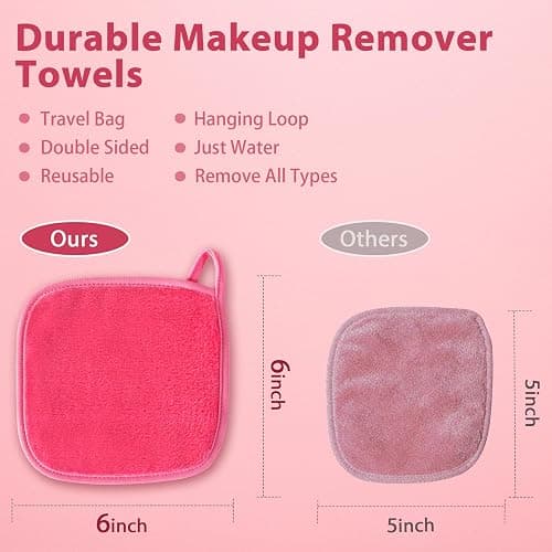 Makeup Remover Cloth thumbnail 5