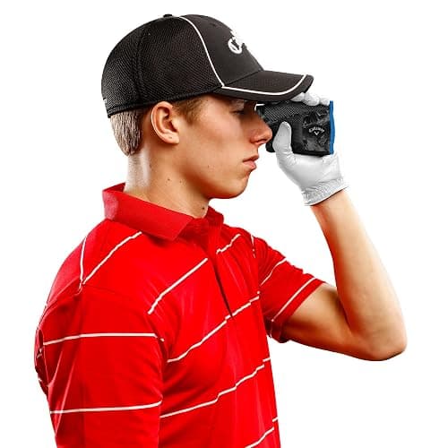 Callaway Golf 300 Pro Laser Rangefinder thumbnail 6