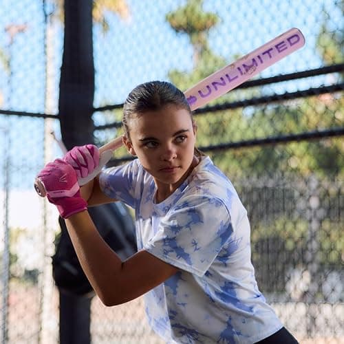 Easton | 2026 | Ghost Unlimited Fastpitch Softball Bat | Approved for All Fields | -11 / -10 / -9 / -8 | 1 Pc. Composite thumbnail 6