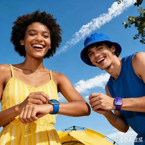 CREFORT Sport Bands Compatible with Apple Watch Band Women Men 40mm 38mm 41mm 42mm 44mm 45mm 46mm 49mm ,Soft Wristband Waterproof Replacement Strap for iWatch Bands Series 11 10 9 8 7 6 5 4 3 2 1 SE Ultra Purple thumbnail 5