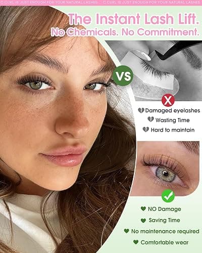 Aurora Natural Lash Clusters Wispy Cluster Eyelash Extensions C Curl Eyelash Clusters Invisible Band Individual Lashes 8-16MM Soft BASF Lash Extensions 120PCS Wet Pestañas Postizas Naturales at Home thumbnail 6