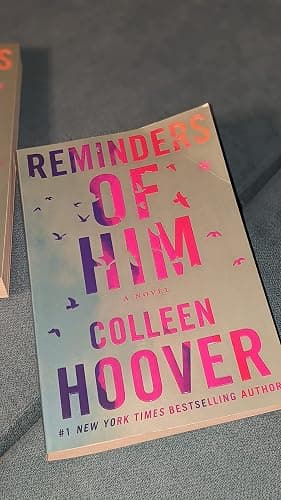 Reminders of Him: A Novel thumbnail 7