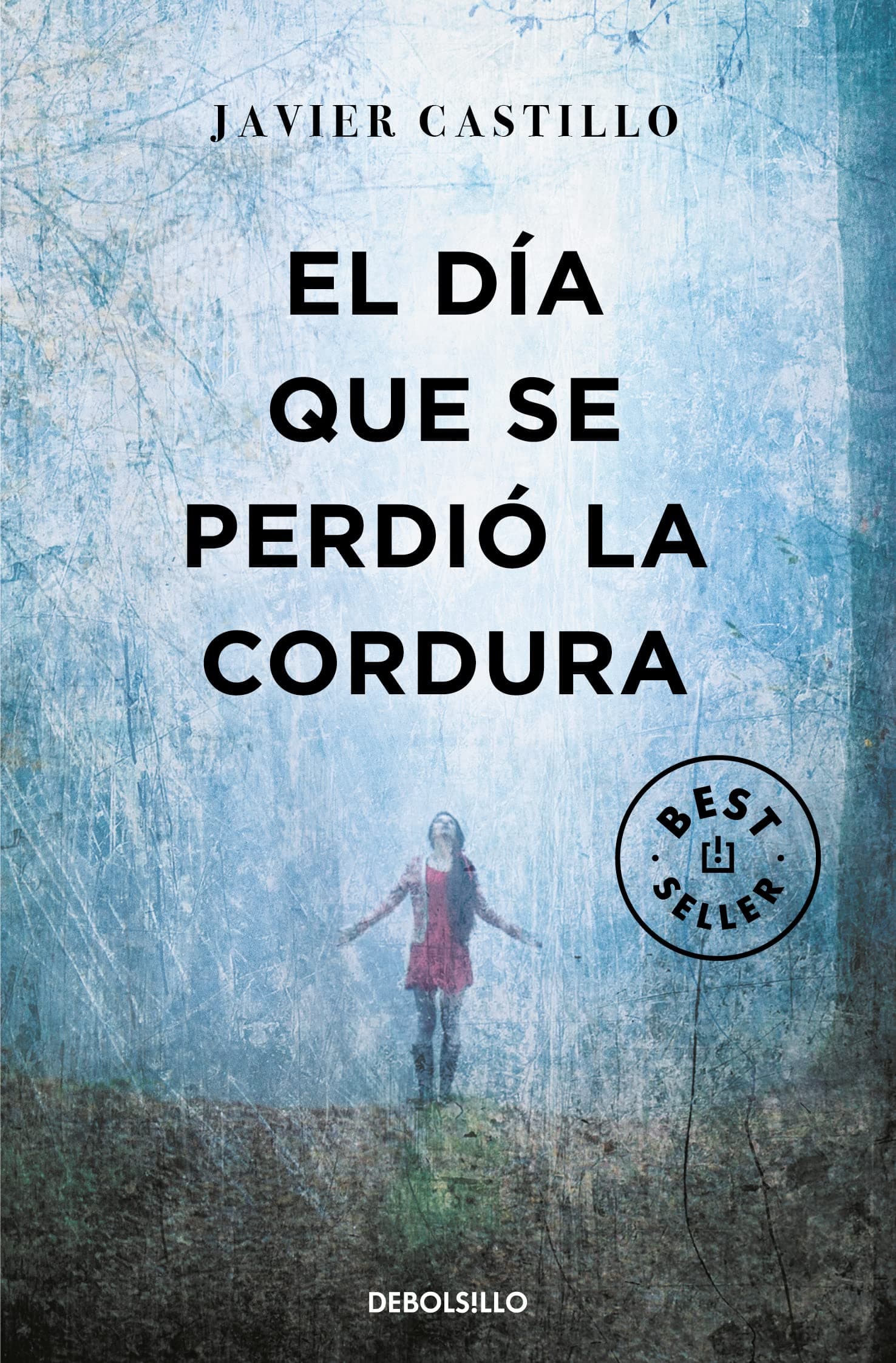 El Día Que Se Perdió La Cordura - Image 1