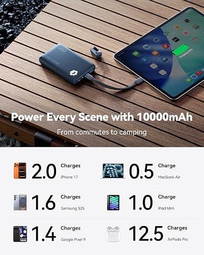Batterie externe  thumbnail 5