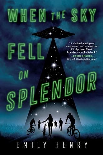 When the Sky Fell on Splendor - Image 1