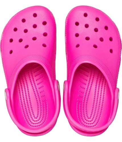 Crocs Kid's Classic Clog (Little Kid/Big Kid/Toddler) thumbnail 2