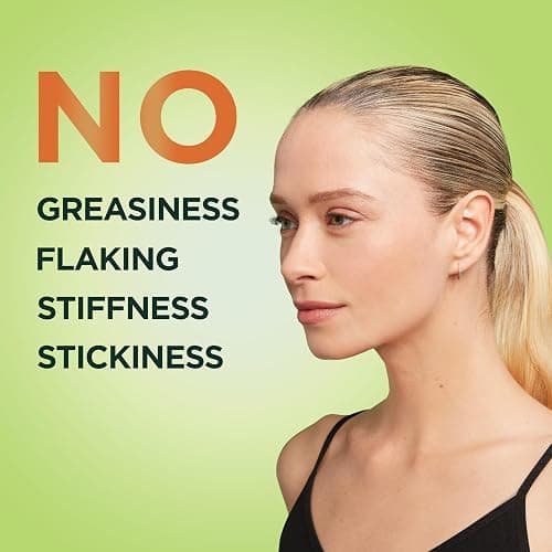 Garnier Fructis Sleek & Shine Frizz Tamer Slicking Hair Serum Wand for Frizz and Flyaways, 0.27 Fl Oz thumbnail 7