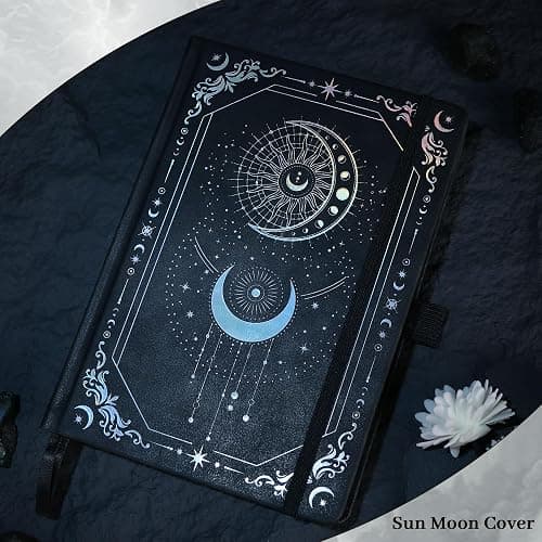 Witchcraft Journal thumbnail 2