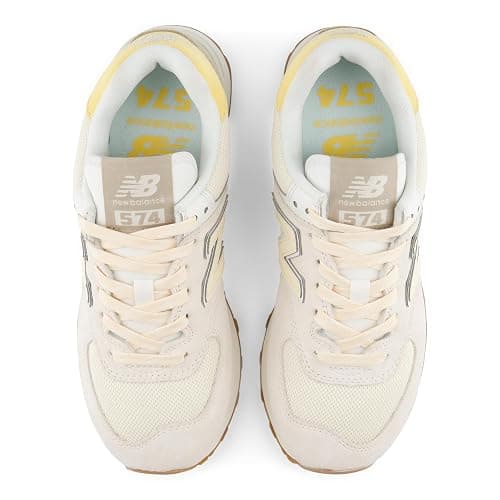 New Balance Women's 574 Shoes thumbnail 4