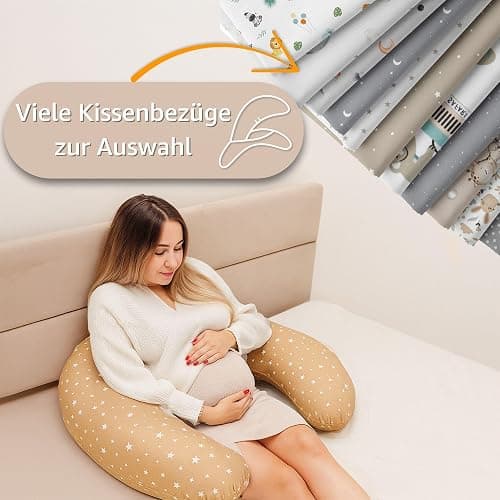 Coussin d’allaitement  thumbnail 6