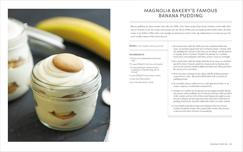 The Magnolia Bakery Handbook: A Complete Guide for the Home Baker thumbnail 11