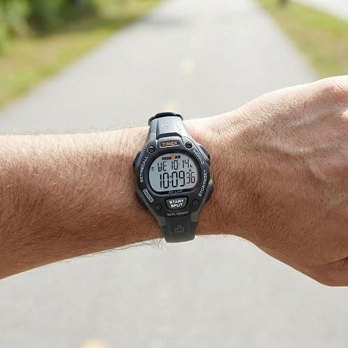Timex Unisex Ironman Classic 30 34mm Watch thumbnail 2