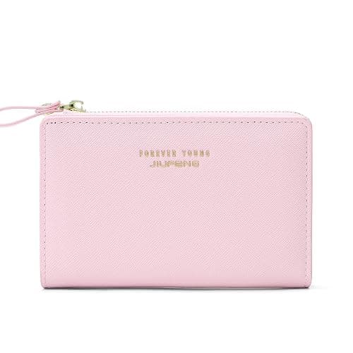 pink wallet  thumbnail 3