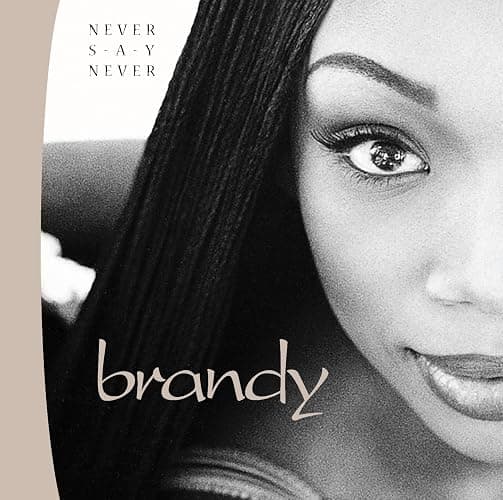 Never Say Never - Image 1
