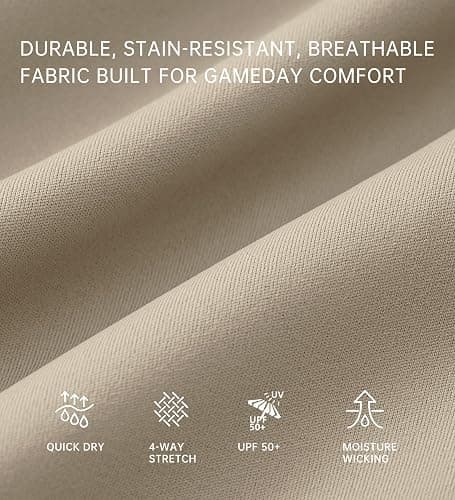 Willit Women's Horse Riding Pants Full Seat Silicone Equestrian Breeches Horseback Schooling Tights Zipper Pockets thumbnail 5