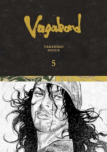 Vagabond Definitive Edition, Vol. 5 (Volume 5) - Image 1