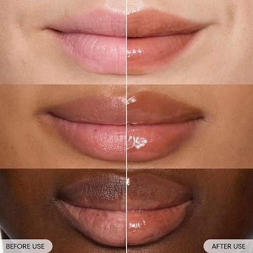 LANEIGE Glaze Craze Tinted Lip Serum: Hydrating Lip Serum for Glossy, Nourished Lips with Plumping Polypeptides thumbnail 2